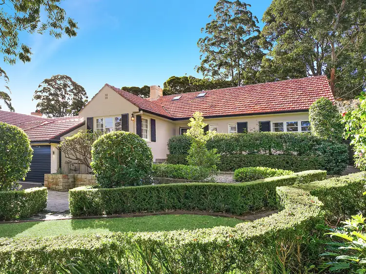 16 Alice Street, Turramurra NSW 2074