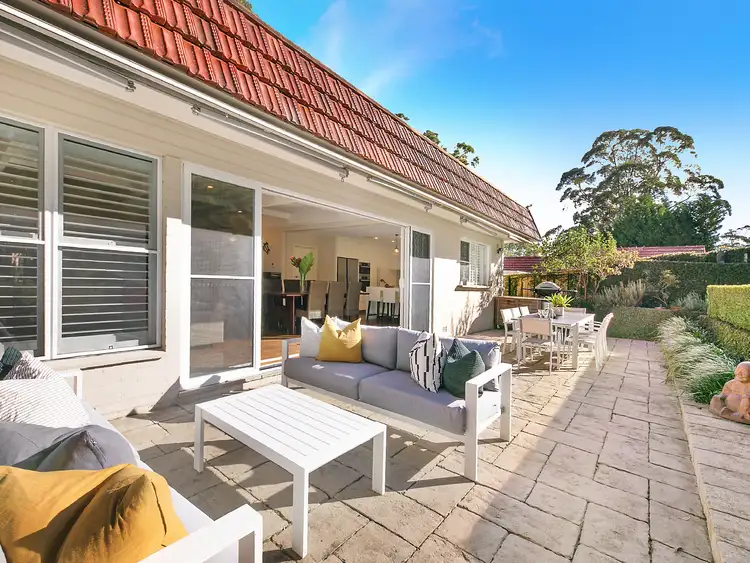 Fourth view of Homely house listing, 16 Alice Street, Turramurra NSW 2074