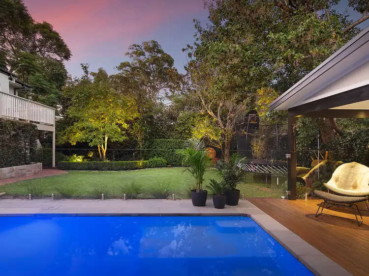 Fifth view of Homely house listing, 171 Eastern Road, Wahroonga NSW 2076