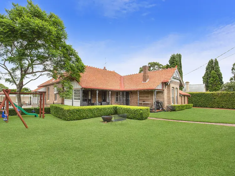 114-116 Ashley Street, Chatswood NSW 2067