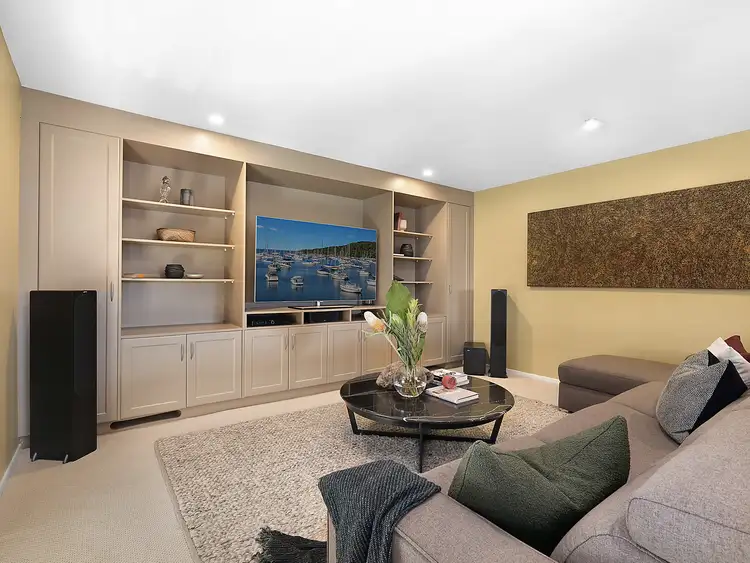 Sixth view of Homely house listing, 12 Hartley Close, North Turramurra NSW 2074