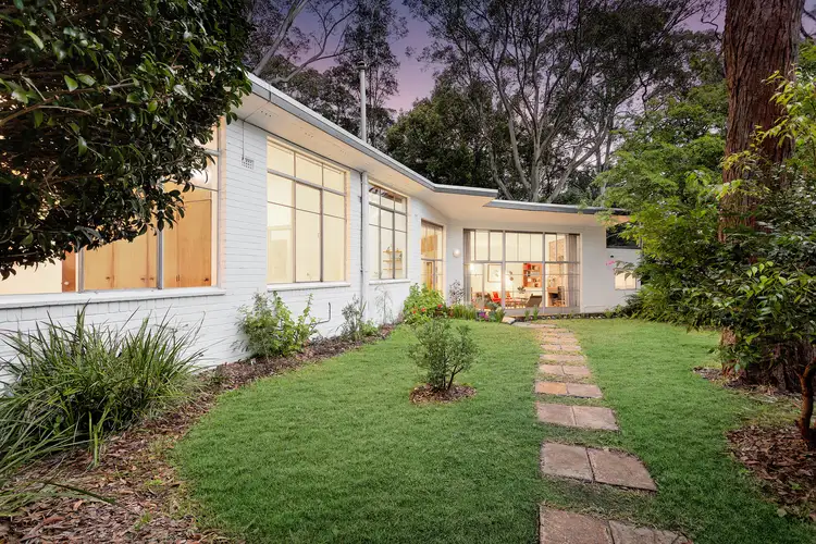 Second view of Homely house listing, 10 Grayling Road, West Pymble NSW 2073