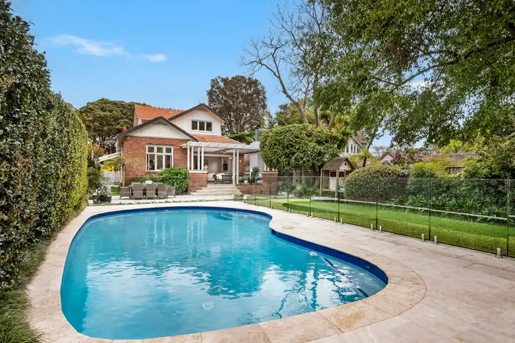 25 Lord Street, Roseville NSW 2069