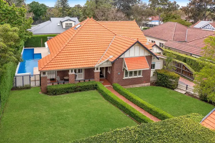 15 King Edward Street, Roseville NSW 2069