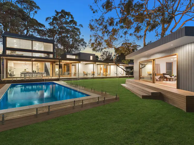 Main view of Homely house listing, 11 Hopkins Place, Turramurra NSW 2074