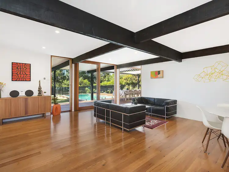 Fourth view of Homely house listing, 11 Hopkins Place, Turramurra NSW 2074