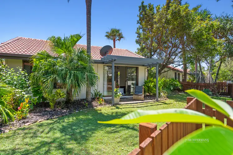 Third view of Homely unit listing, 8/27 Munna Crescent, Noosaville QLD 4566
