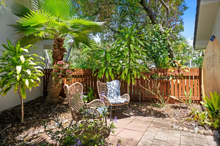 Fourth view of Homely unit listing, 8/27 Munna Crescent, Noosaville QLD 4566