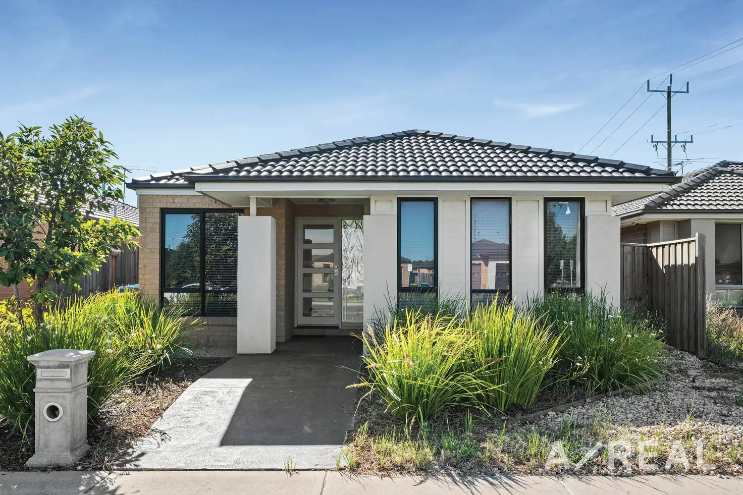 Main view of Homely house listing, 6 Bolivar Esplanade, Truganina VIC 3029