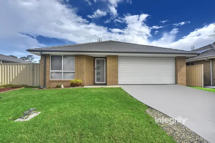 Main view of Homely house listing, 9A Elian Crescent, South Nowra NSW 2541
