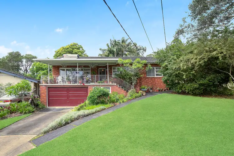 9 Derwent Avenue, Wahroonga NSW 2076