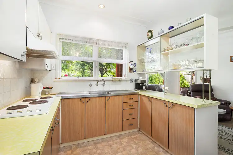 Fifth view of Homely house listing, 9 Derwent Avenue, Wahroonga NSW 2076