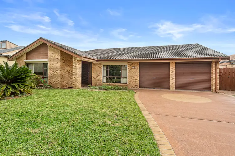 Main view of Homely house listing, 101 Excelsior Road, Mount Colah NSW 2079