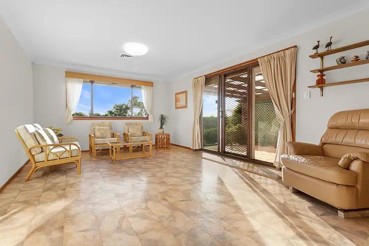 Second view of Homely house listing, 101 Excelsior Road, Mount Colah NSW 2079