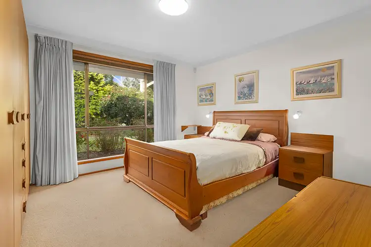 Fifth view of Homely house listing, 101 Excelsior Road, Mount Colah NSW 2079