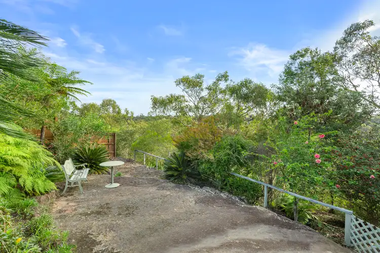 Sixth view of Homely house listing, 101 Excelsior Road, Mount Colah NSW 2079