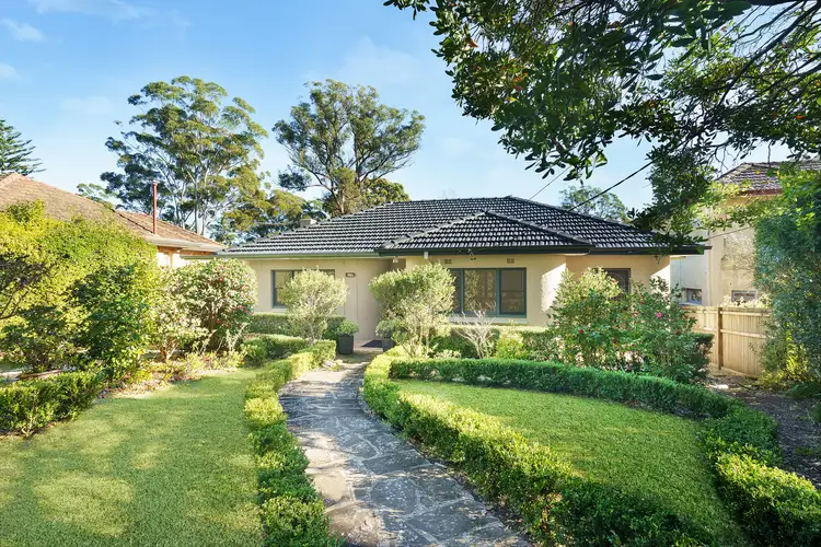 24 Browns Road, Gordon NSW 2072