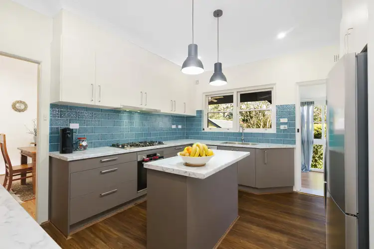 Fourth view of Homely house listing, 24 Browns Road, Gordon NSW 2072