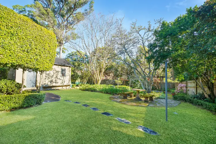 Sixth view of Homely house listing, 24 Browns Road, Gordon NSW 2072