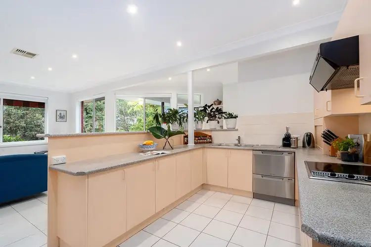 Second view of Homely house listing, 10 Albert Drive, Killara NSW 2071