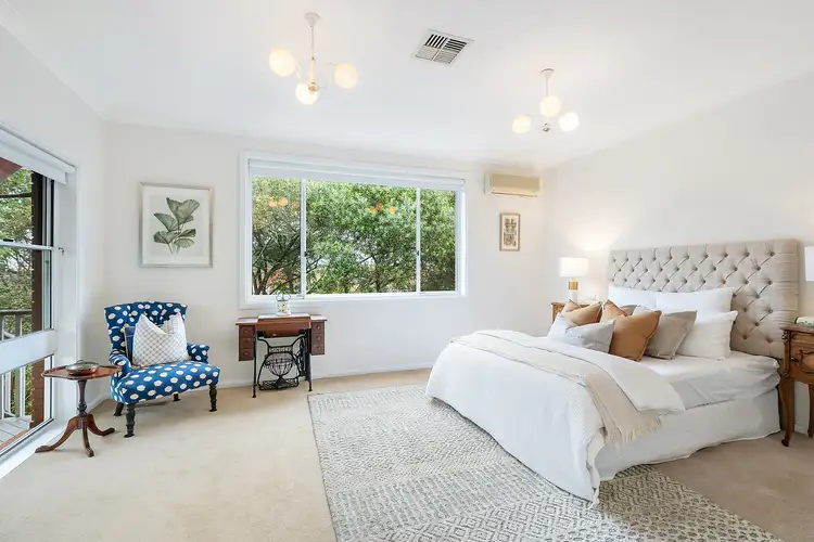 Fifth view of Homely house listing, 10 Albert Drive, Killara NSW 2071