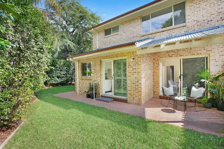Second view of Homely townhouse listing, 7/8 Northcote Road, Hornsby NSW 2077