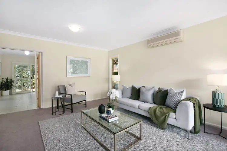 Third view of Homely townhouse listing, 7/8 Northcote Road, Hornsby NSW 2077