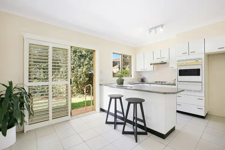 Fourth view of Homely townhouse listing, 7/8 Northcote Road, Hornsby NSW 2077
