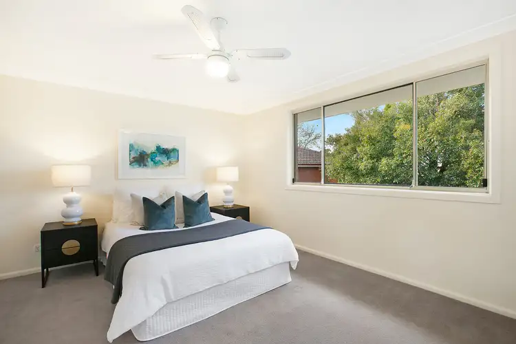Fifth view of Homely townhouse listing, 7/8 Northcote Road, Hornsby NSW 2077