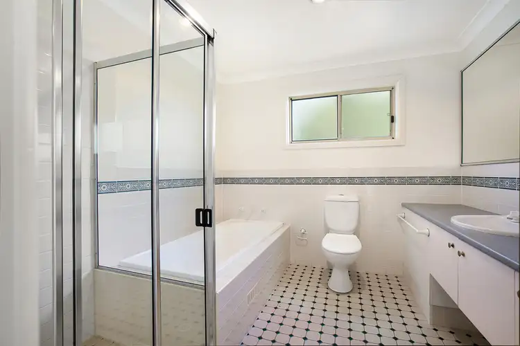 Sixth view of Homely townhouse listing, 7/8 Northcote Road, Hornsby NSW 2077