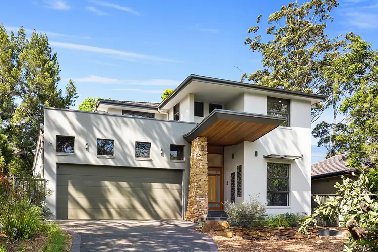 10 Fisher Avenue, Wahroonga NSW 2076
