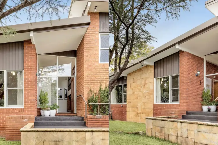 Fourth view of Homely house listing, 30 Albert Drive, Killara NSW 2071