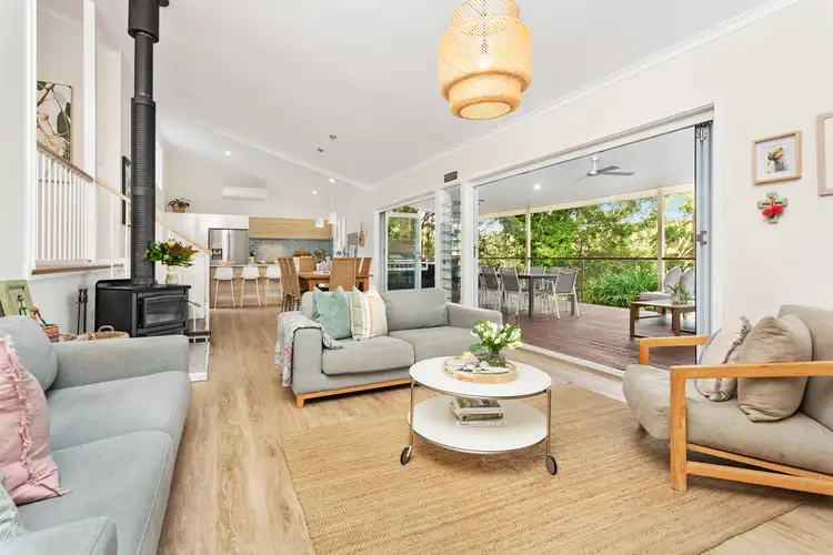 9 Terrell Avenue, Wahroonga NSW 2076