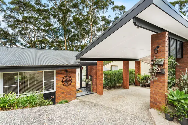 Fifth view of Homely house listing, 9 Terrell Avenue, Wahroonga NSW 2076
