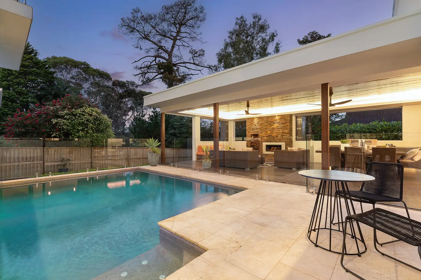 Main view of Homely house listing, 48 Lilli Pilli Point Road, Lilli Pilli NSW 2229