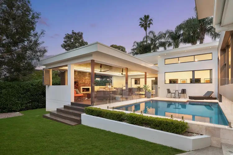 Second view of Homely house listing, 48 Lilli Pilli Point Road, Lilli Pilli NSW 2229