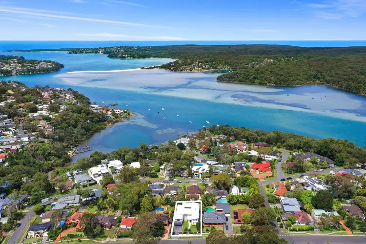 Third view of Homely house listing, 48 Lilli Pilli Point Road, Lilli Pilli NSW 2229