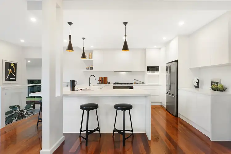Fourth view of Homely house listing, 48 Lilli Pilli Point Road, Lilli Pilli NSW 2229