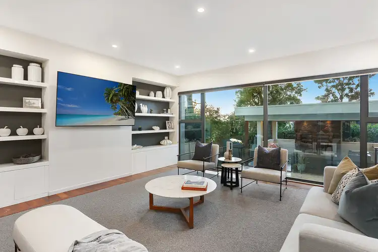 Sixth view of Homely house listing, 48 Lilli Pilli Point Road, Lilli Pilli NSW 2229