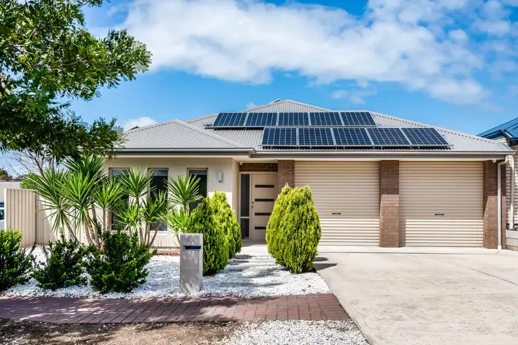 94A Marston Drive, Morphett Vale SA 5162