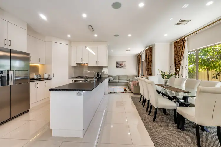 Second view of Homely house listing, 94A Marston Drive, Morphett Vale SA 5162