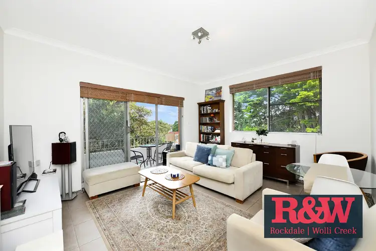 Second view of Homely apartment listing, 9/38 French Street, Kogarah NSW 2217