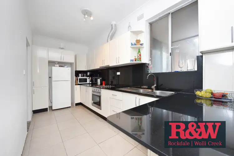 Third view of Homely apartment listing, 9/38 French Street, Kogarah NSW 2217