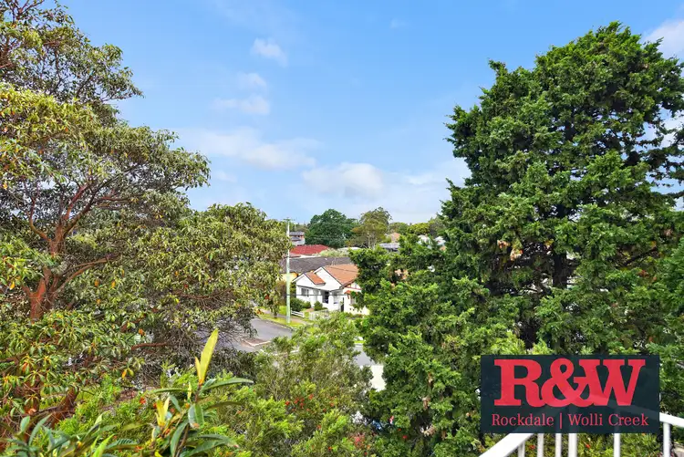 Sixth view of Homely apartment listing, 9/38 French Street, Kogarah NSW 2217
