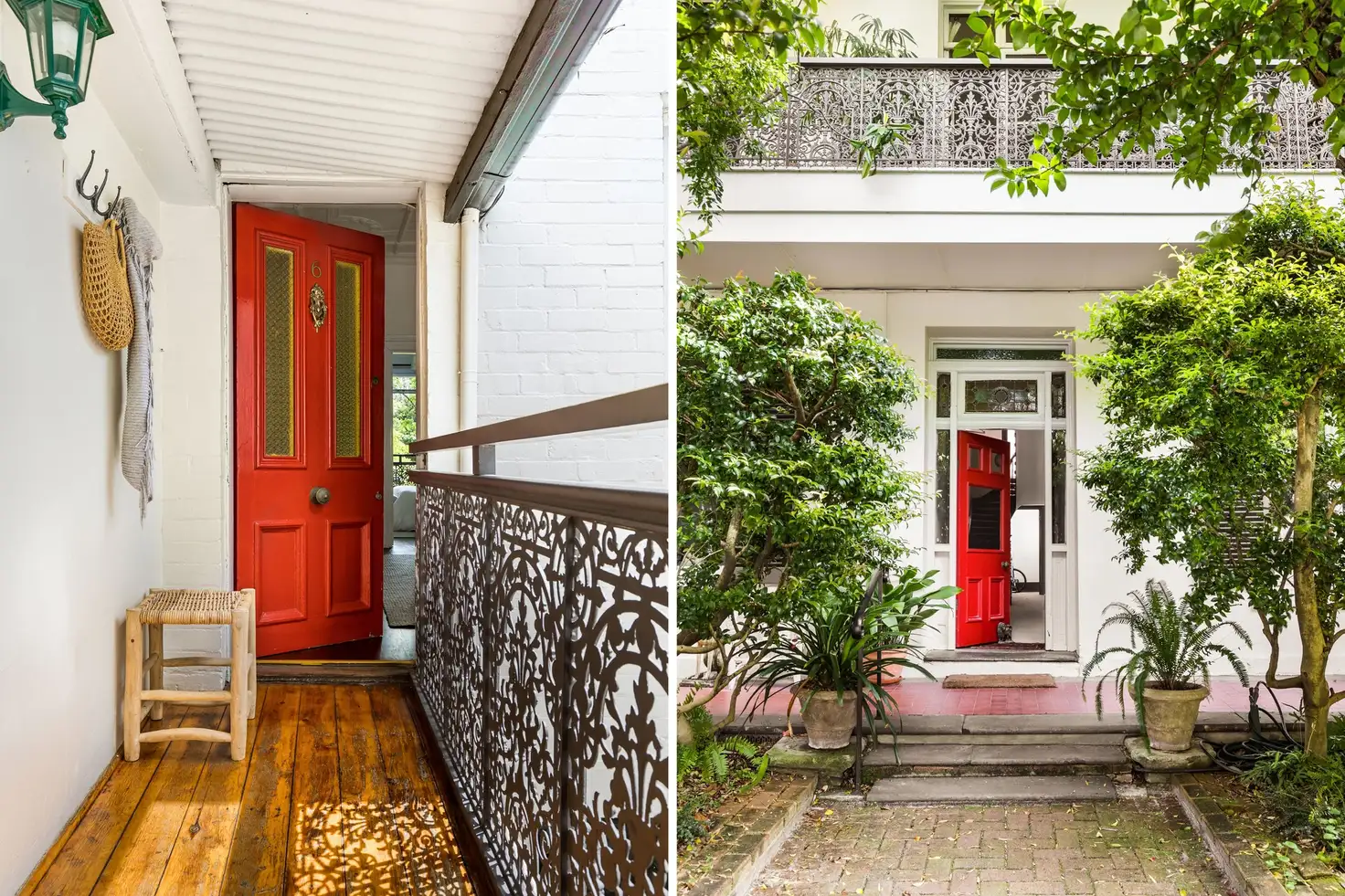 Main view of Homely apartment listing, 6/16-18 Nicholson Street, Balmain East NSW 2041