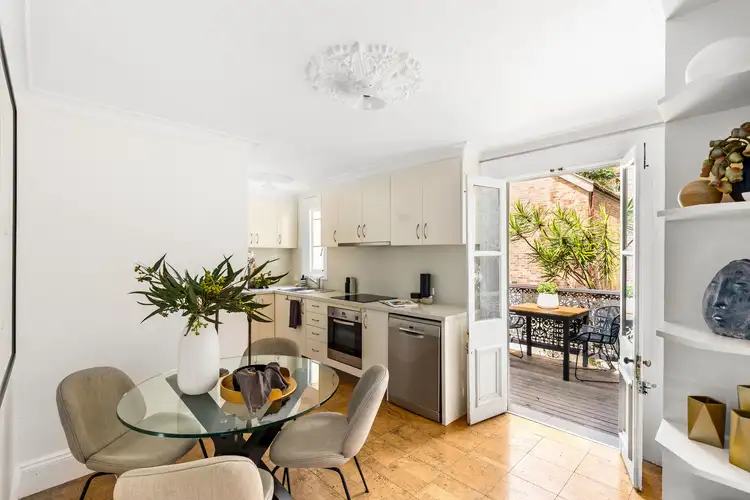 Fourth view of Homely apartment listing, 6/16-18 Nicholson Street, Balmain East NSW 2041