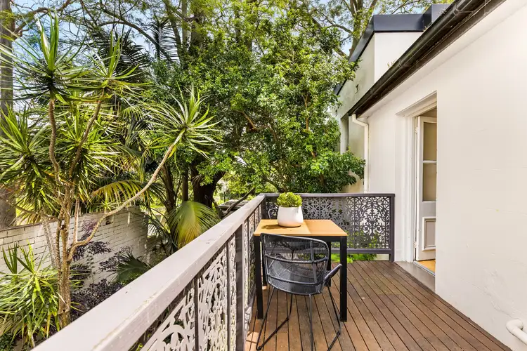 Fifth view of Homely apartment listing, 6/16-18 Nicholson Street, Balmain East NSW 2041