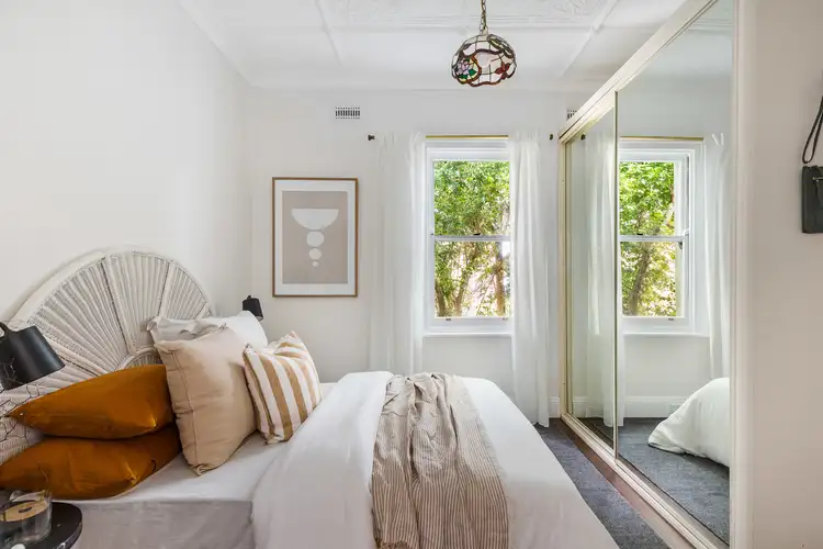 Sixth view of Homely apartment listing, 6/16-18 Nicholson Street, Balmain East NSW 2041