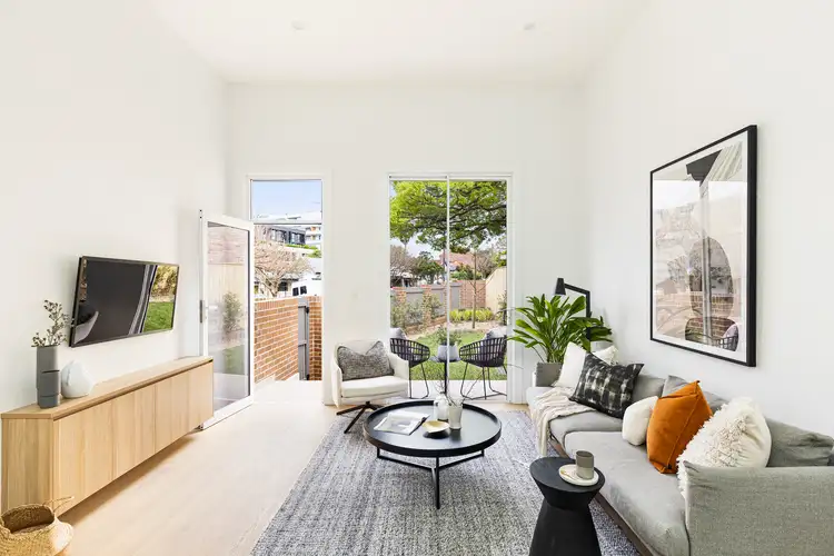 Second view of Homely house listing, 74 Albert Street, Leichhardt NSW 2040