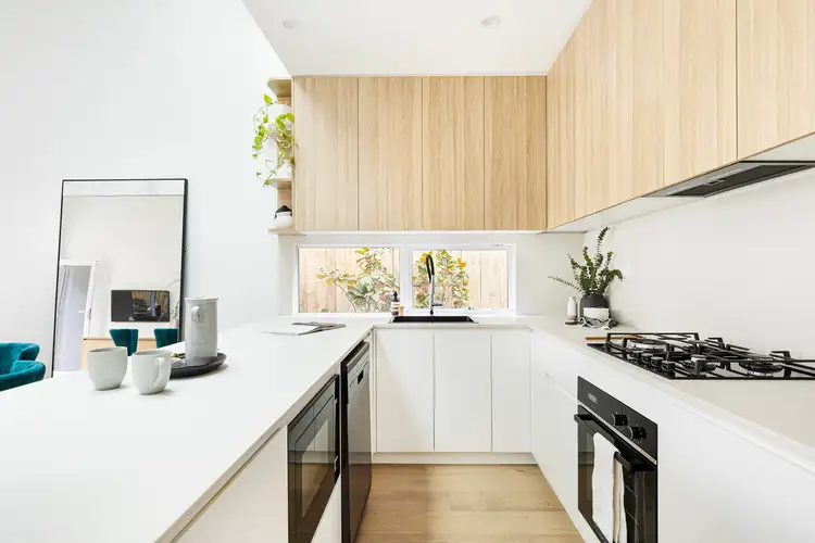 Third view of Homely house listing, 74 Albert Street, Leichhardt NSW 2040